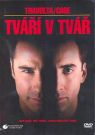 DVD Film - Tvárou v tvár