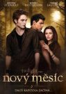 DVD Film - Twilight Sága: Nov     (1 DVD verzia)