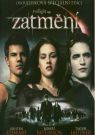 BLU-RAY Film - Twilight Saga: Zatmenie (Bluray)