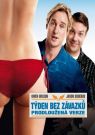 BLU-RAY Film - Týden bez závazků (Bluray)