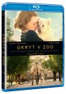 BLU-RAY Film - Úkryt v ZOO