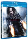BLU-RAY Film - Underworld: Krvavé války