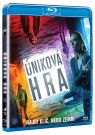 BLU-RAY Film - Úniková hra