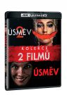 BLU-RAY Film - Úsměv 1.-2. kolekce (UHD)