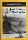 DVD Film - Utajená historie 2.světové války