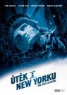 BLU-RAY Film - Útěk z New Yorku (Bluray)