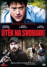 DVD Film - Útěk na svobodu