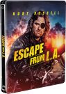 BLU-RAY Film - Útěk z L.A. BD (UHD)