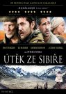 BLU-RAY Film - Útěk ze Sibiře