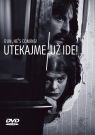 DVD Film - Utekajme, už ide!