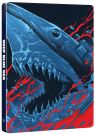 BLU-RAY Film - Útok z hlubin BD (UHD) - steelbook
