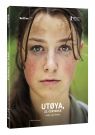 DVD Film - Utøya, 22. července