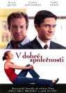DVD Film - V dobré společnosti