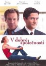 DVD Film - V dobré společnosti