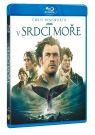 BLU-RAY Film - V srdci moře