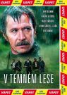 DVD Film - V temném lese (pošetka)
