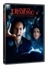 DVD Film - V zajetí démonů 4: Poslední rituály