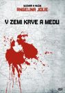 DVD Film - V zemi krve a medu