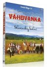 DVD Film - VÁHOVANKA - Slovenský koláč (1dvd)