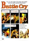 DVD Film - Válečný pláč