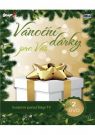 DVD Film - VÁNOČNÍ DÁRKY PRO VÁS - pořad Šlágr TV 2 DVD