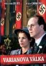 DVD Film - Varianova válka (slimbox)