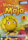 DVD Film - Nová včielka Maja 1