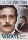 DVD Film - Vdova (papierový obal)