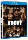 BLU-RAY Film - Vdovy