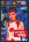 DVD Film - Večeře s April