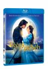 BLU-RAY Film - Věčný příběh BD
