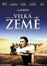 DVD Film - Velká země