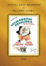DVD Film - Veľkonočná paráda (Oscarová špeciálna edícia)