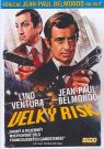 DVD Film - Velký risk