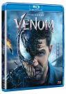 BLU-RAY Film - Venom 2018