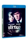 BLU-RAY Film - Vertigo