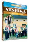DVD Film - Veselka, Včera jsem byl u muziky 1DVD