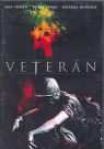 DVD Film - Veterán