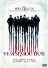 DVD Film - Vezmi si moju dušu (digipack)
