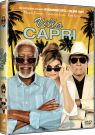 DVD Film - Villa Capri