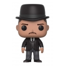 Hračka - Vinylová figurka Funko POP - Oddjob - James Bond (10 cm)
