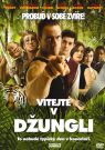 DVD Film - Vítejte v džungli