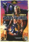 DVD Film - Vládci vesmíru