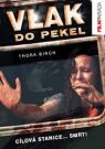DVD Film - Vlak do pekel (digipack)