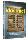 DVD Film - Vlastníci