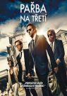 BLU-RAY Film - Pařba na třetí