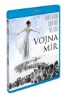 BLU-RAY Film - Vojna a mír
