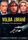 DVD Film - Voľba zbraní