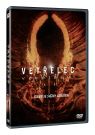 DVD Film - Vetřelec: Vzkříšení