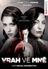 DVD Film - Vrah ve mně (digipack)